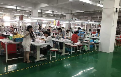 同心縣就業局強力推薦 南方正規電子廠 針織廠來我縣急招員工 月薪4000