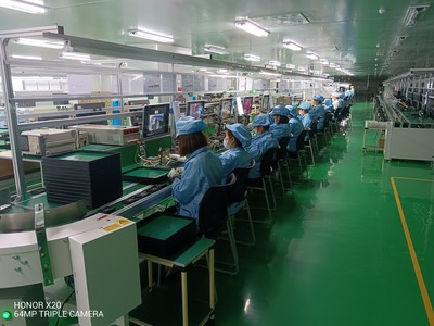 為拓展海外市場 龍泉驛區(qū)這家企業(yè)&ldquo;出海&rdquo;越南