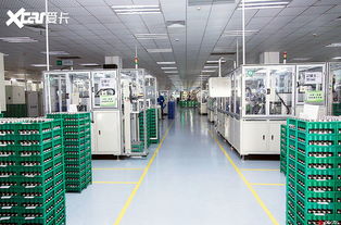 寧德時代德國工廠正式動工，預計2021年投產助力全球電子產業