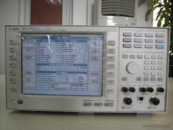二手8960上海蘇州手機綜合測試儀 價格、廠家、圖片及電子特性解析