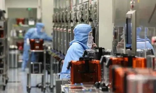 全球芯片供應形勢依然嚴峻，交期再次延長對電子行業的影響與展望