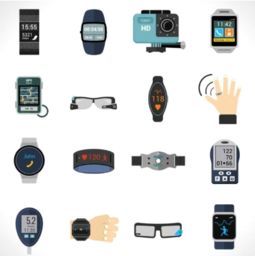 電子產品世界 連接、創新與未來