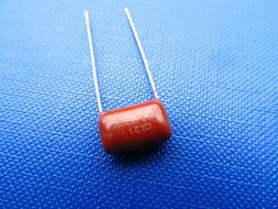 東莞市嘉禾電子科技 多元應用，精選有機薄膜電容產品列表